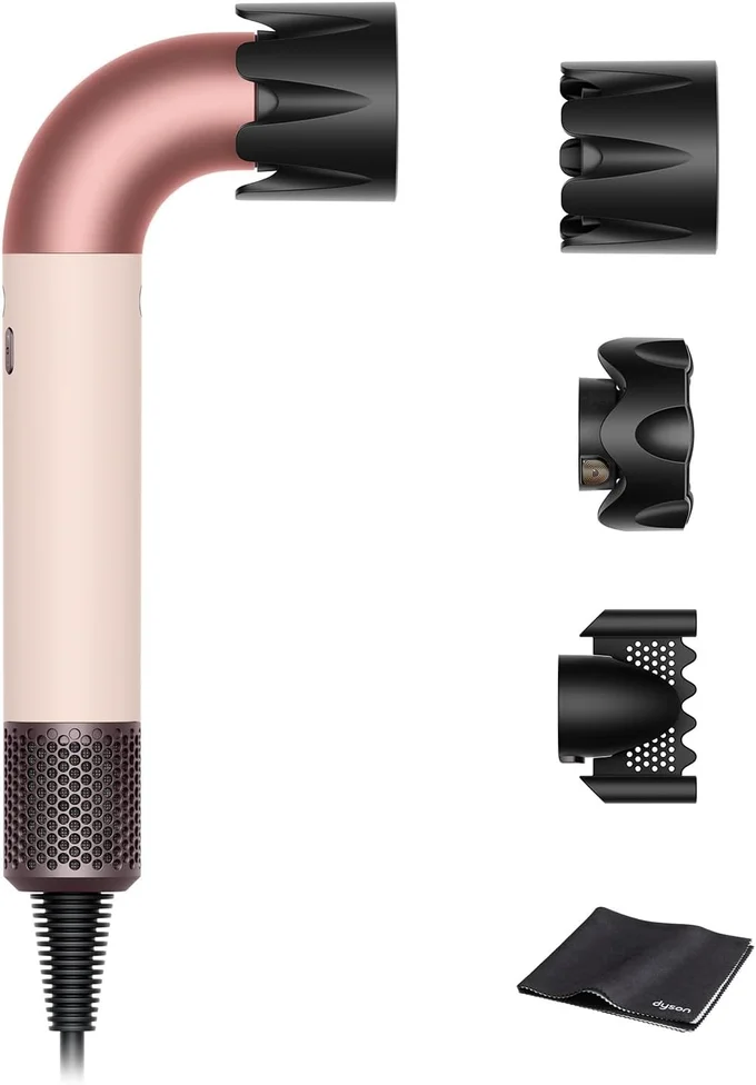 Dyson ドライヤー