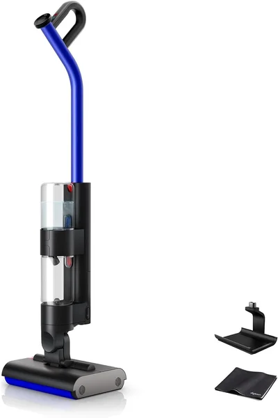 Dyson コードレス 乾湿両用 水拭き掃除機