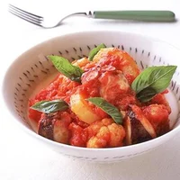 か、簡単すぎる…！ 「たこのトマト煮」は手軽に味わえるイタリアン