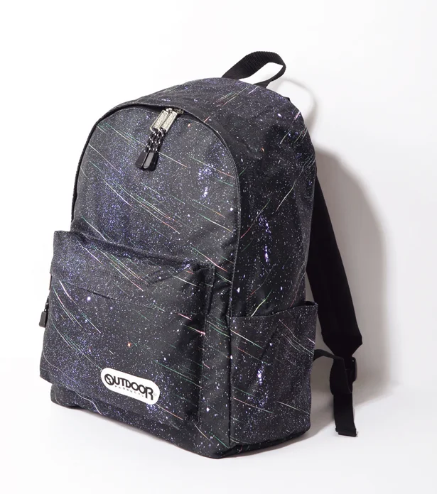 お出かけタイムは宇宙を連れて!? 夢を与えてくれるギャラクシーグッズ