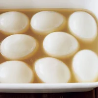 いつもの煮卵に飽きたら…進化形煮卵「ナンプラー卵」に挑戦！