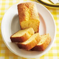 食べたい時にすぐできる！ ホットケーキミックスで作る簡単「レモンパウンドケーキ」