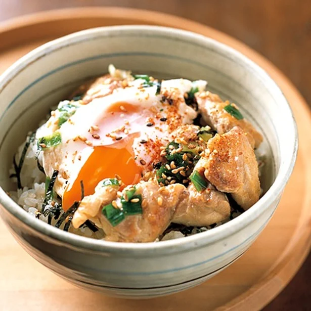 マツコ「これ親子丼？」 今までの概念を覆す“進化系親子丼”に驚きの声