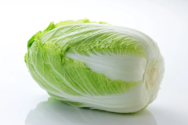 白菜の根元がおいしいシチューに!? 白菜1個を丸ごと使いきる得ワザが話題