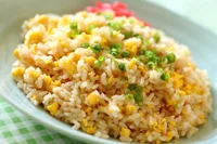 おうちで作る炒飯がプロの味に！ 簡単にお米をパラパラにする“裏ワザ”