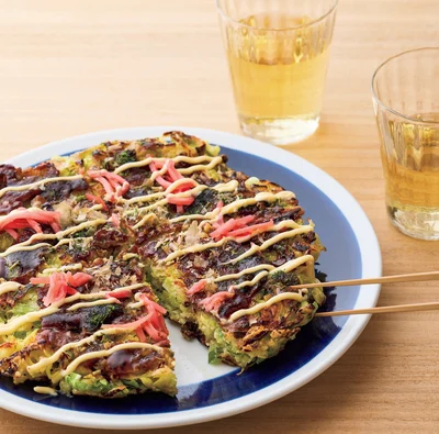 ザクザク切ってフレッシュな食感を味わおう♪細切りキャベツのおかず2品【キャベツでごちそう】