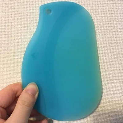 スクレーパー