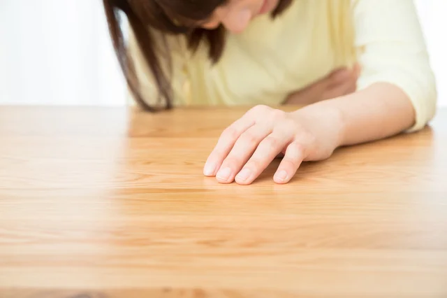 【写真】フグ毒は、体のさまざまな部位を麻痺させます。