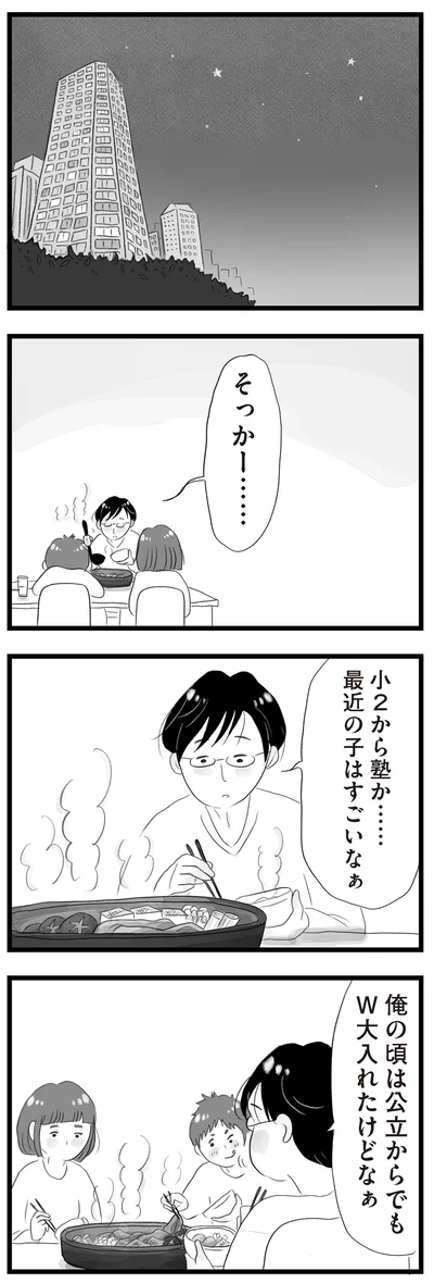 最近の子はすごいなぁ