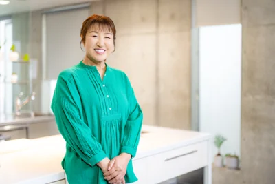 タレント・北斗晶さん