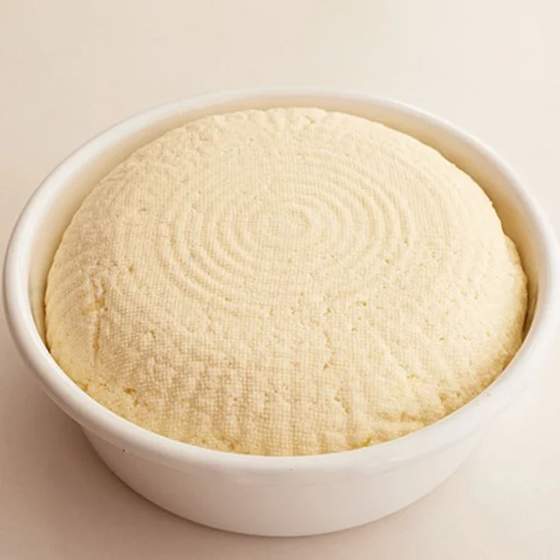 家で作れるってほんと！？ 手作り「リコッタチーズ」
