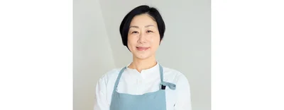 美窪たえさん
