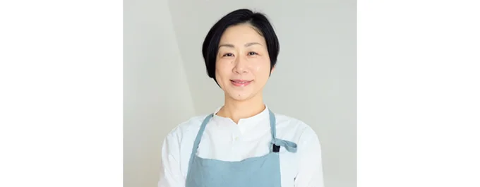 美窪たえさん