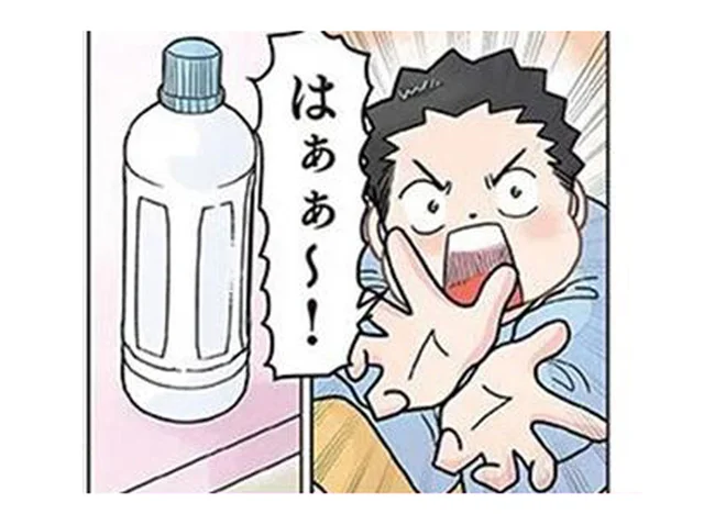 先生にマウント!? 自分のハンドパワーを確信した園児の強気発言
