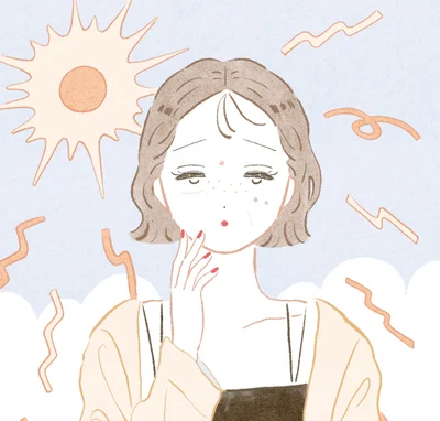 未来の肌老化を防ぐ！なんとなくケアを卒業して「UV対策」を最新版にチェンジ