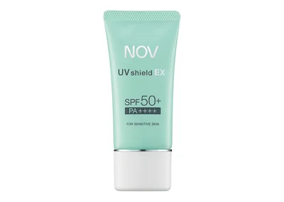 ノブ UVシールドEX 30g ￥2,750／常盤薬品工業