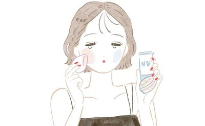 【UVケアの正解】正しく塗らないと防御力ガタ落ち！日焼け止めの適正量と塗り方