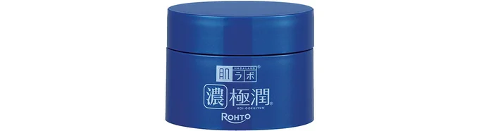 肌ラボ 極潤 美白パーフェクトゲル〈医薬部外品〉 100g ¥1,617(編集部調べ)/ロート製薬