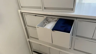 やっぱり【無印良品】が最強！衣類収納ケースを子どもの成長に合わせて使い回すコツ