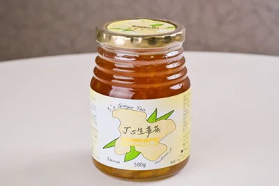 『J’s 温活茶プレミアム』