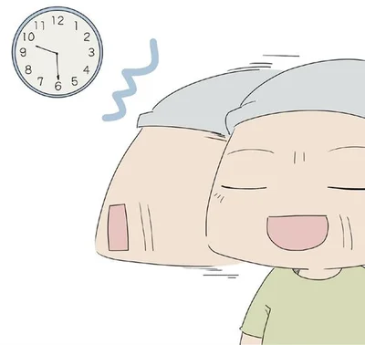 まだ30分しかたってない！