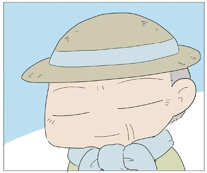 孫娘の成長にしみじみ