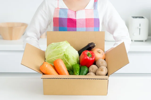 あの大手企業も動いた！ 成長著しい“食品宅配業界”が戦国時代に突入