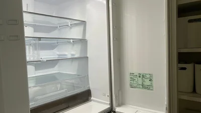 プラスチックごみの日は、冷蔵庫の整理がおすすめ