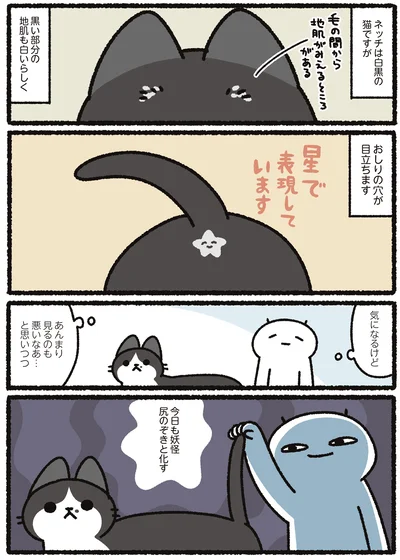 『あっち こっち ネッチ！』より