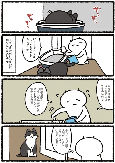 『あっち こっち ネッチ！』より