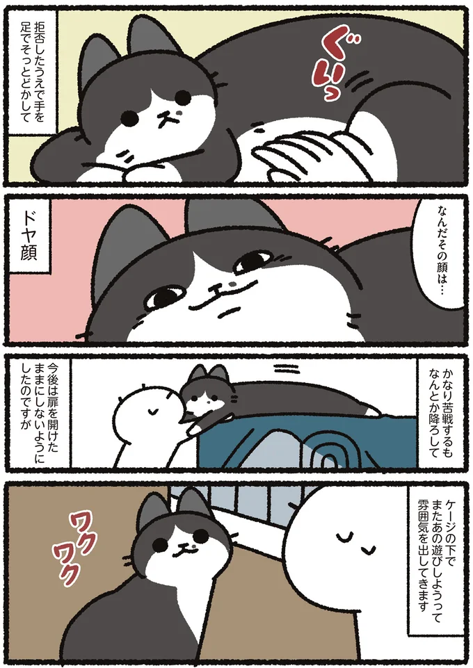 『あっち こっち ネッチ！』より