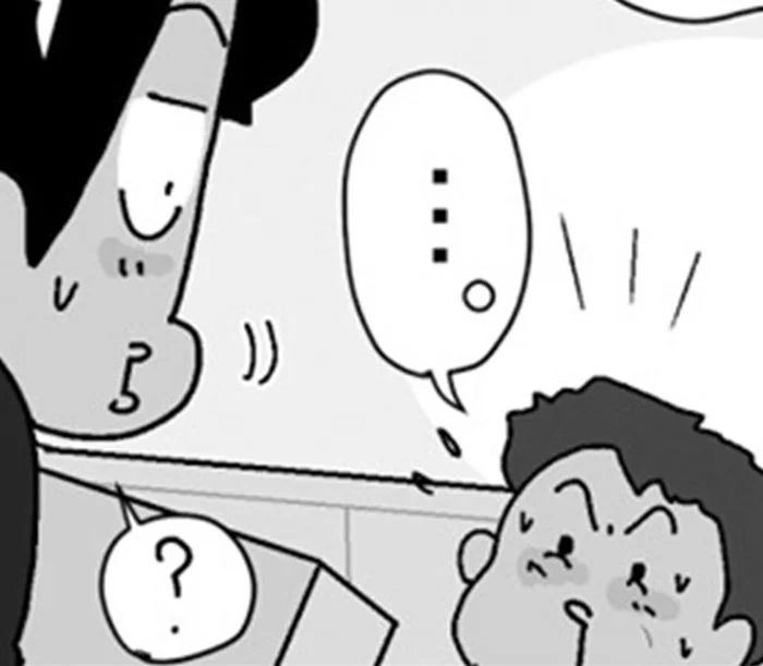 なんでも知りたいお年頃。宅配便が気になる男の子の素直すぎる質問