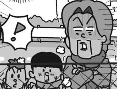 大人はもう限界!?