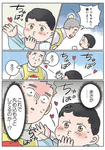  『実録 保育士でこ先生5』