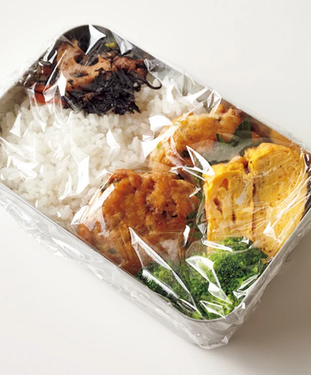 お弁当の“あるある”お悩みを料理家がスカッと解決！