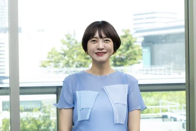 真船佳奈さん