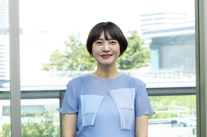 真船佳奈さん