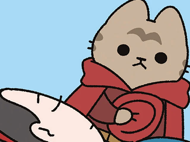 【白雪姫とねこ】「姫が目を覚まさないんです」ねこ王子の行動が斬新でした