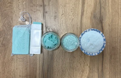 早く知りたかった！ウタマロせっけんのドロドロ・使いにくさを解消する5つの準備術