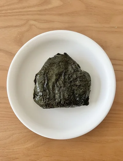 海苔がしなしなに…（▶裏ワザに使うものは？）