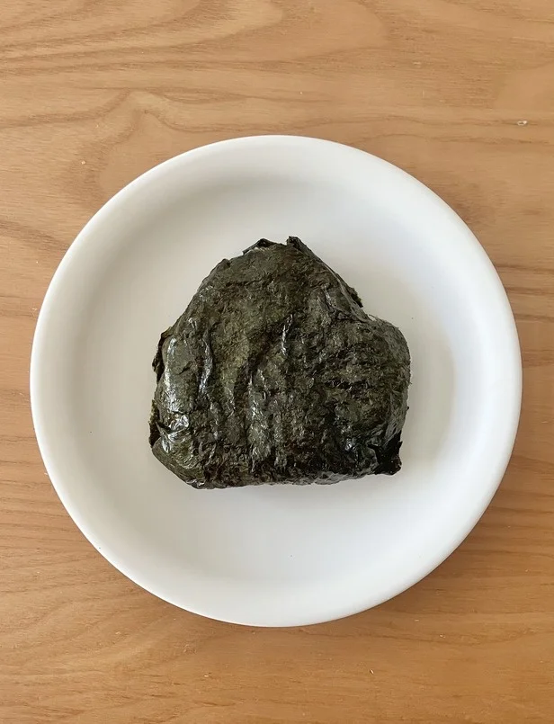 海苔がしなしなに…(▶裏ワザに使うものは?)