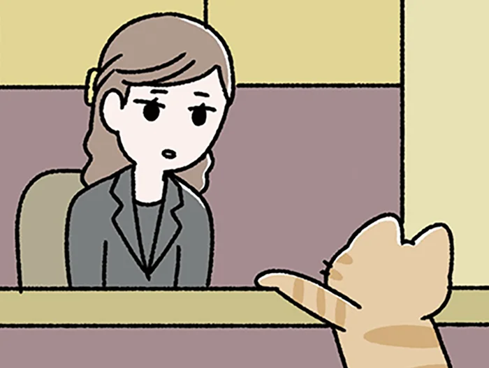 【ねこにこばん】「こばんの一番無駄な使い方」？ しかしねこには意外な才能が
