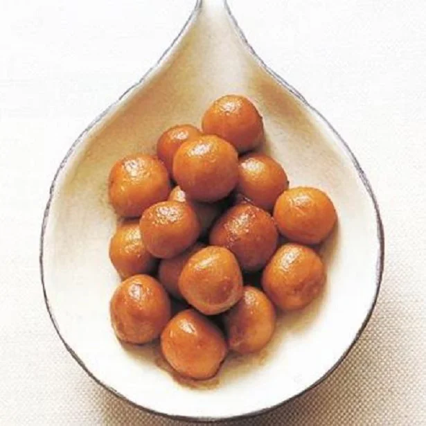 包丁いらずのおふくろの味。冷凍食材で作る2ステップレシピ「ほくほく煮っころがし」
