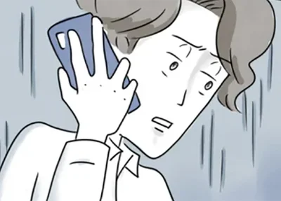 妻が切迫流産!?
