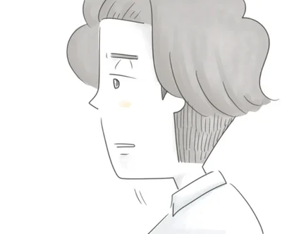 父親の老いに向き合った圭太は…