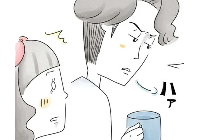 「俺も疲れた」家事をやるといいながら、頼むと後で不機嫌になる夫／夫ですが会社辞めました【傑作選】〜葉月家の場合〜