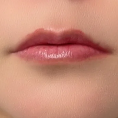 レッド系の色付きで色味もよく、唇もプルプルに　▶ふたつめのおすすめ