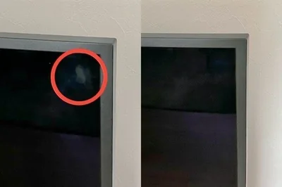 テレビの液晶にも！（▶まだまだある活用法をチェック）