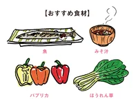 【食事編】まだ間に合う！ 女性ホルモンアップ大作戦