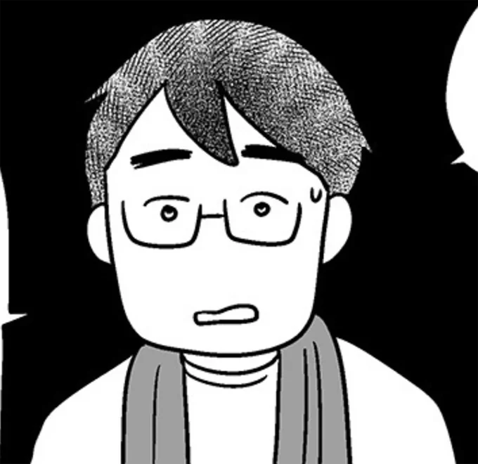『性被害のせいで、息子が不登校になりました』より